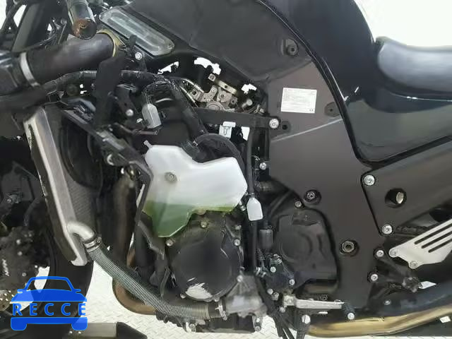 2017 KAWASAKI ZX1400 H JKBZXNH17HA004569 Bild 10