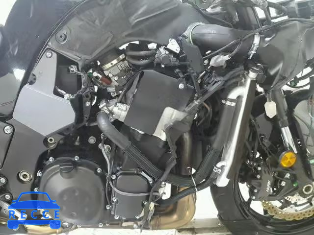 2017 KAWASAKI ZX1400 H JKBZXNH17HA004569 Bild 11