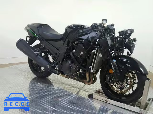 2017 KAWASAKI ZX1400 H JKBZXNH17HA004569 Bild 1