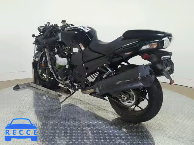 2017 KAWASAKI ZX1400 H JKBZXNH17HA004569 зображення 5