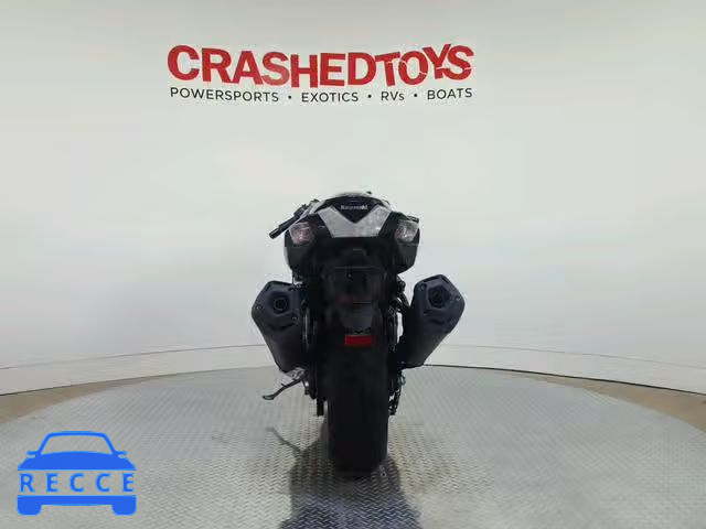 2017 KAWASAKI ZX1400 H JKBZXNH17HA004569 image 6