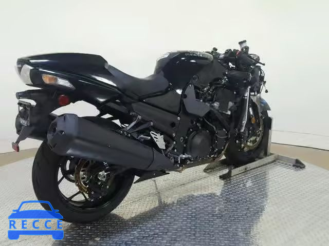 2017 KAWASAKI ZX1400 H JKBZXNH17HA004569 зображення 7