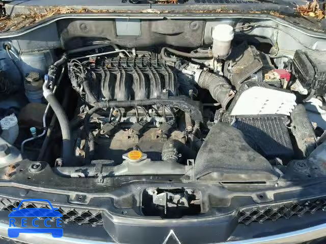 2007 MITSUBISHI ENDEAVOR S 4A4MN31S17E075025 image 6