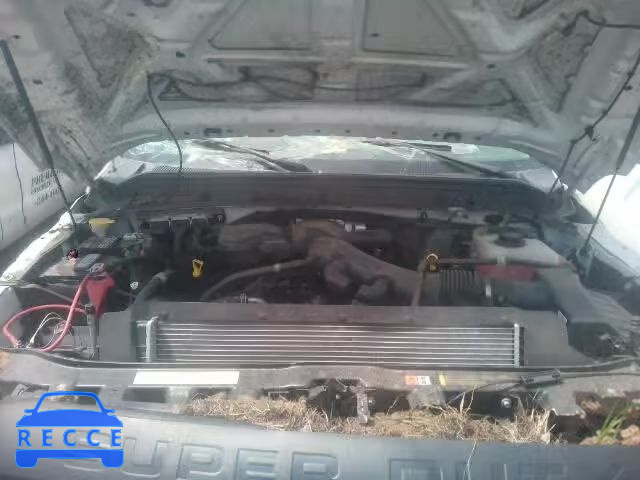 2015 FORD F550 SUPER 1FD0X5HY8FED45741 image 6