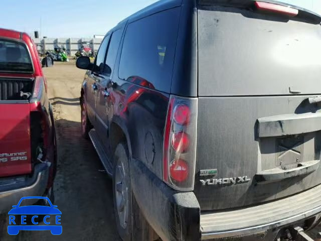 2011 GMC YUKON DENA 1GKS2MEF1BR218779 image 0