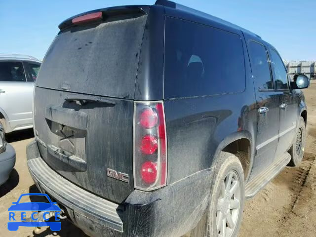 2011 GMC YUKON DENA 1GKS2MEF1BR218779 зображення 1