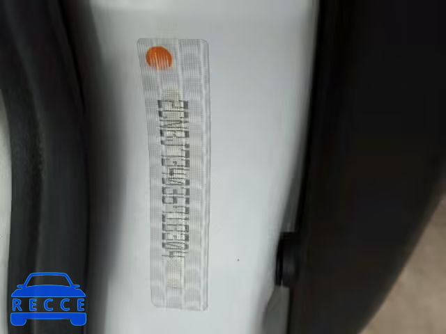 2003 CHEVROLET TRACKER ZR 2CNBJ734036918304 image 9