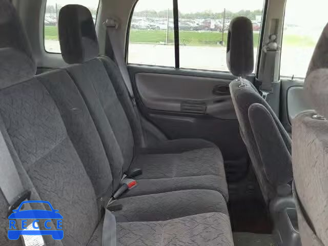 2003 CHEVROLET TRACKER ZR 2CNBJ734036918304 image 5