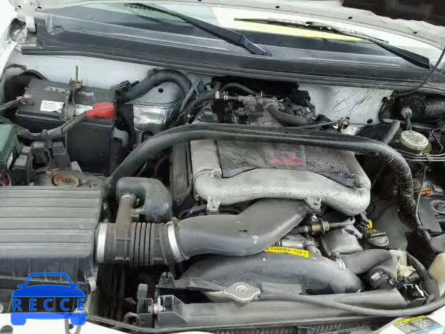 2003 CHEVROLET TRACKER ZR 2CNBJ734036918304 image 6