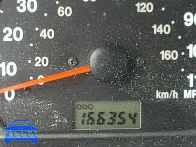 2003 CHEVROLET TRACKER ZR 2CNBJ734036918304 image 7