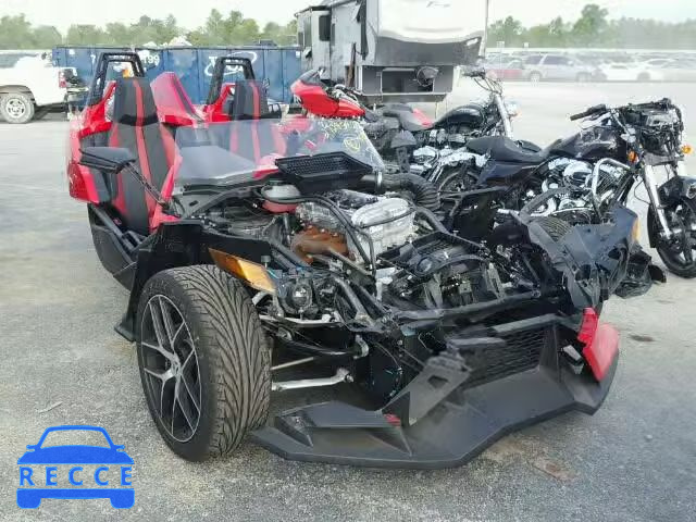 2016 POLARIS SLINGSHOT 57XAAPFA7G5111904 image 0