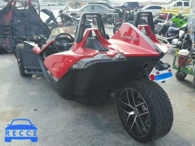 2016 POLARIS SLINGSHOT 57XAAPFA7G5111904 image 2