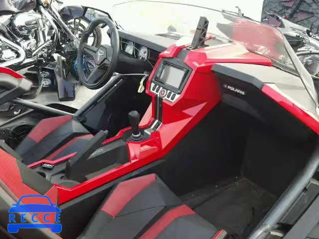 2016 POLARIS SLINGSHOT 57XAAPFA7G5111904 image 4