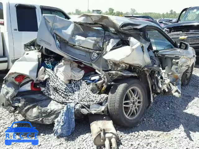 2002 MITSUBISHI DIAMANTE 6MMAP67P22T015693 image 3