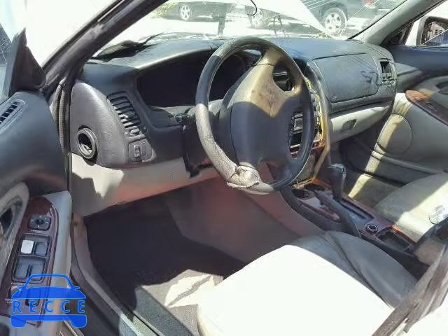 2002 MITSUBISHI DIAMANTE 6MMAP67P22T015693 image 8