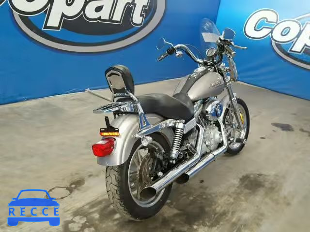 2007 HARLEY-DAVIDSON FXD 1HD1GM4167K313240 image 3