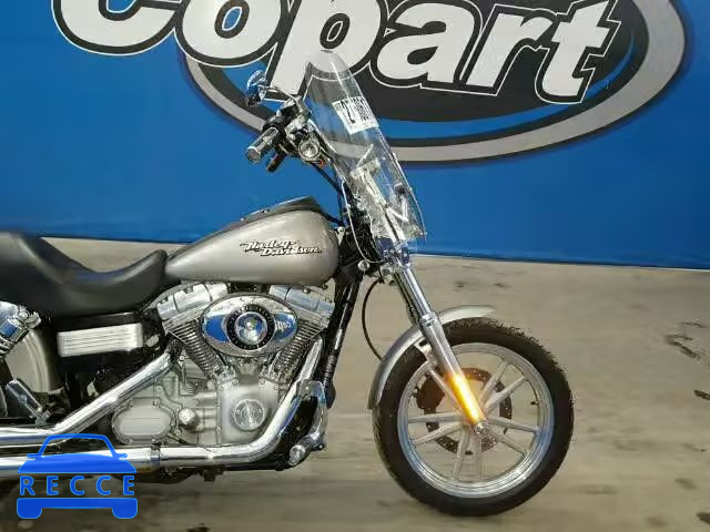 2007 HARLEY-DAVIDSON FXD 1HD1GM4167K313240 зображення 4