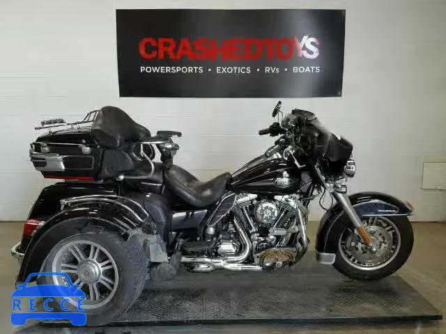 2012 HARLEY-DAVIDSON FLHTCUTG T 1HD1MAM18CB851097 Bild 0