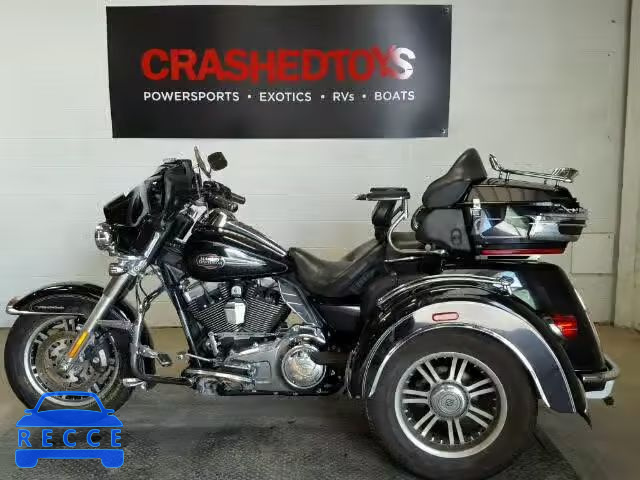 2012 HARLEY-DAVIDSON FLHTCUTG T 1HD1MAM18CB851097 image 2