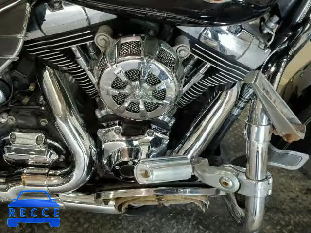 2012 HARLEY-DAVIDSON FLHTCUTG T 1HD1MAM18CB851097 зображення 4