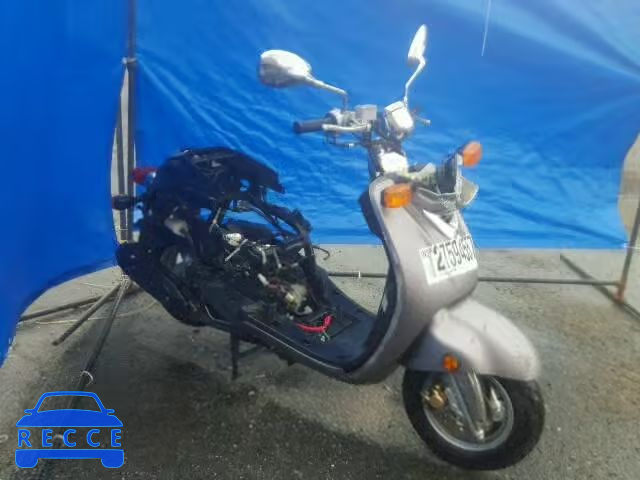 2007 YAMAHA YJ125 LPRSE13Y07A505892 image 0