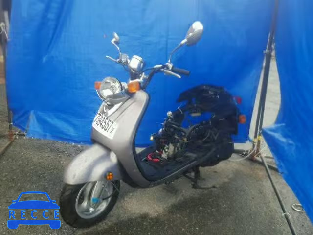 2007 YAMAHA YJ125 LPRSE13Y07A505892 image 1