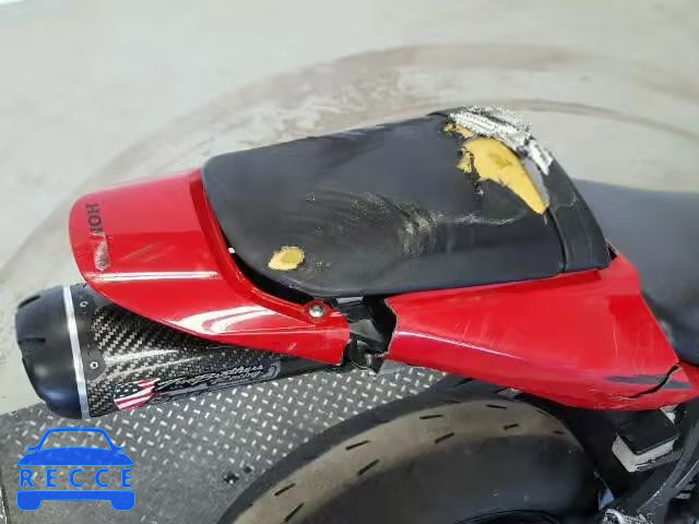 2009 HONDA CBR600 JH2PC40069K201813 image 18