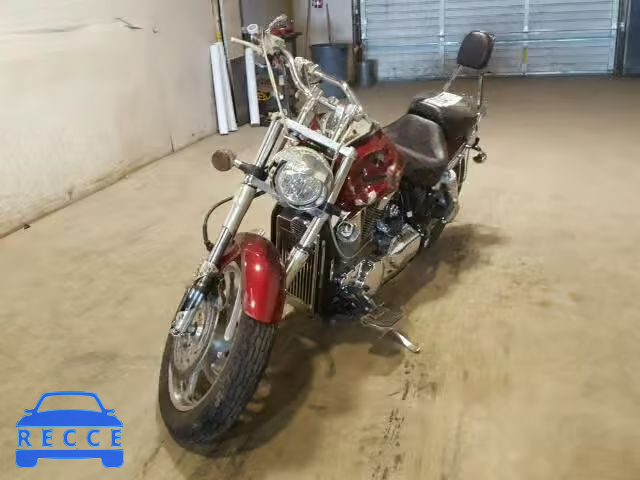 2005 HONDA VTX1300C 1HFSC55025A105880 зображення 1