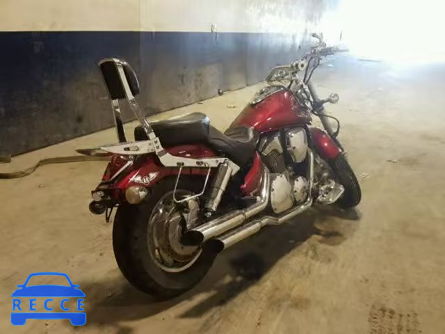 2005 HONDA VTX1300C 1HFSC55025A105880 зображення 3