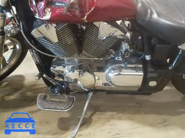 2005 HONDA VTX1300C 1HFSC55025A105880 зображення 6