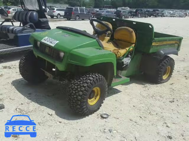 2014 JOHN DEERE TRAC 1M04X2SJPDM082471 image 1