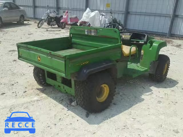 2014 JOHN DEERE TRAC 1M04X2SJPDM082471 image 3