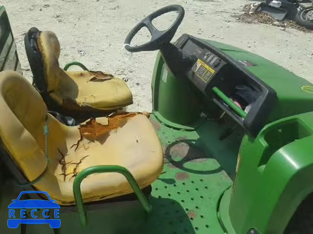 2014 JOHN DEERE TRAC 1M04X2SJPDM082471 image 4