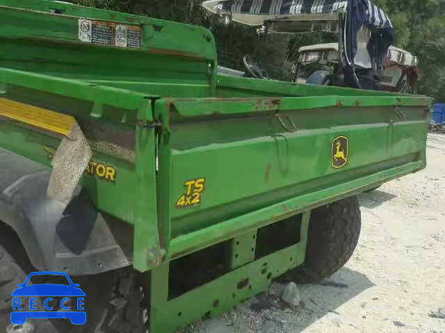 2014 JOHN DEERE TRAC 1M04X2SJPDM082471 image 8