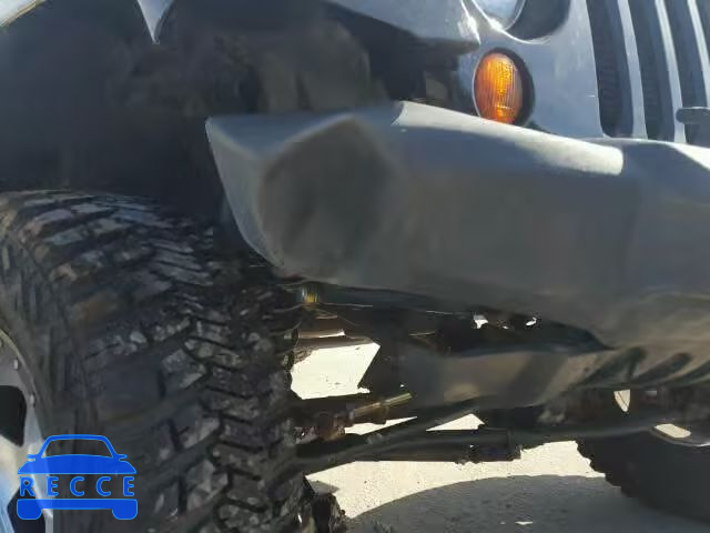2012 JEEP WRANGLER R 1C4BJWCG3CL120346 image 8