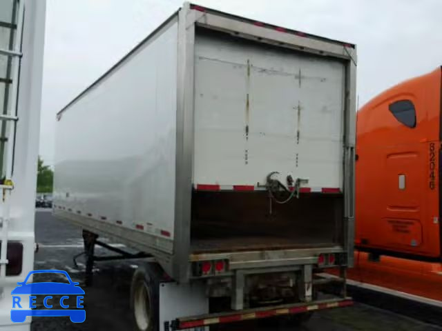 2004 GREAT DANE TRAILER TRAILER 1GRAA56154B705858 image 3