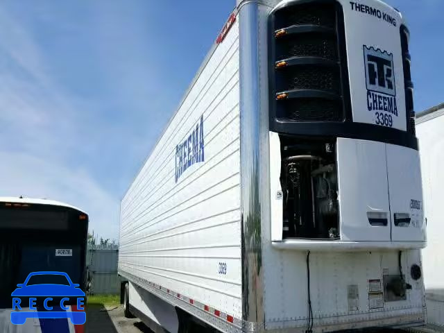 2017 GREAT DANE TRAILER TRAILER 1GRAA062XHW700567 Bild 0