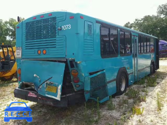 2006 GILLIG TRANSIT BU 15GCB211361112801 Bild 3