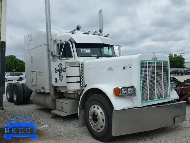 2002 PETERBILT 379 1XP5DB9X62D572061 зображення 0