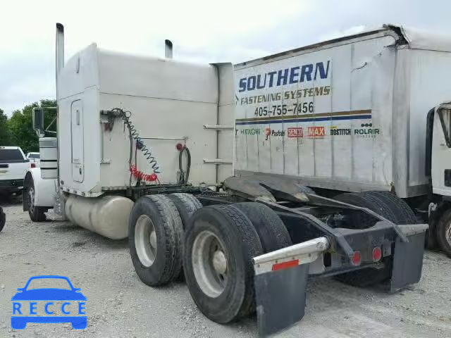 2002 PETERBILT 379 1XP5DB9X62D572061 Bild 2