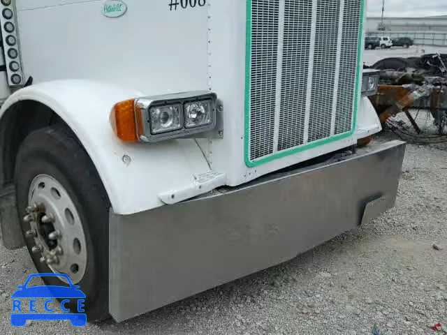 2002 PETERBILT 379 1XP5DB9X62D572061 Bild 8