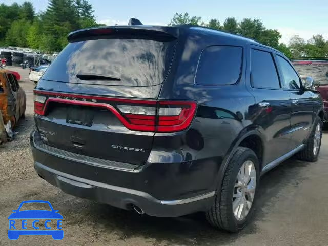 2015 DODGE DURANGO CI 1C4SDJET2FC195001 image 3