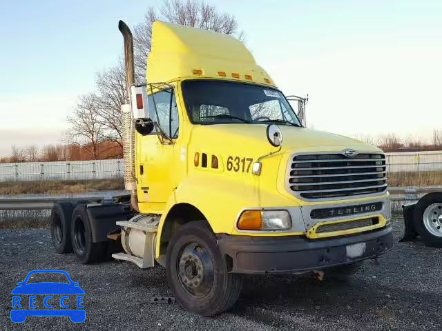 2006 STERLING TRUCK AT9500 2FWJA3CVX6AW47545 image 0