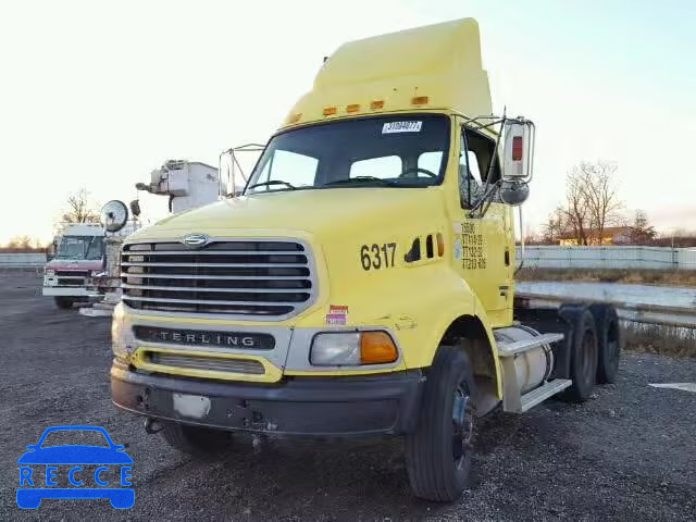 2006 STERLING TRUCK AT9500 2FWJA3CVX6AW47545 image 1