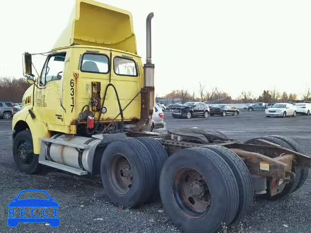 2006 STERLING TRUCK AT9500 2FWJA3CVX6AW47545 Bild 2