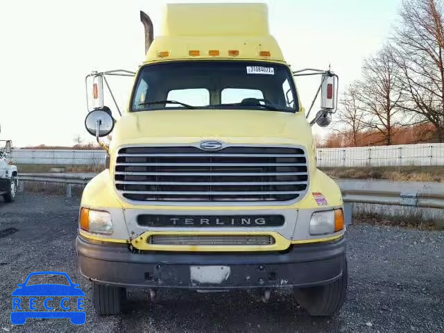 2006 STERLING TRUCK AT9500 2FWJA3CVX6AW47545 image 8