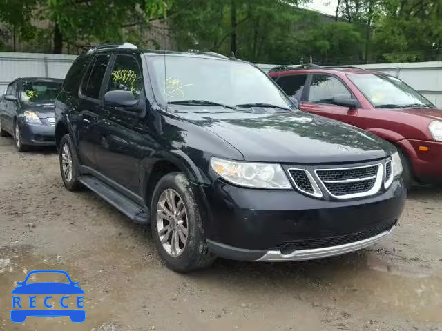 2009 SAAB 9-7X 4.2I 5S3ET13S892801920 image 0
