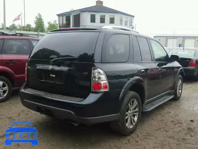 2009 SAAB 9-7X 4.2I 5S3ET13S892801920 image 3