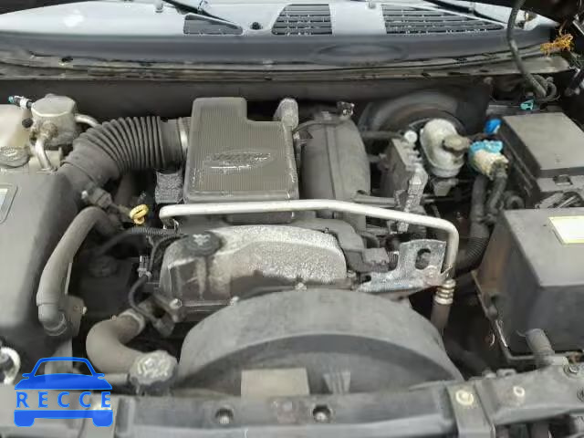 2009 SAAB 9-7X 4.2I 5S3ET13S892801920 image 6