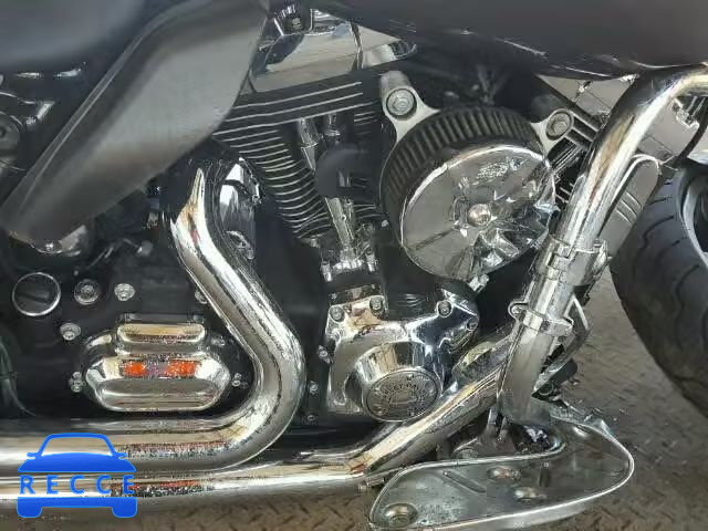 2014 HARLEY-DAVIDSON FLHX STREE 1HD1KBM35EB607990 image 6